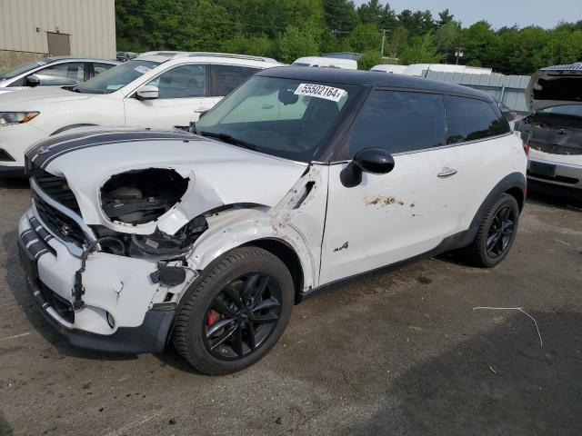 Mini Cooper (2015)
