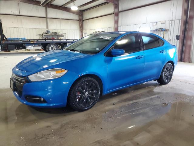 Dodge Dart (2016)