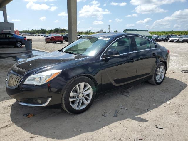 Buick Regal (2015)