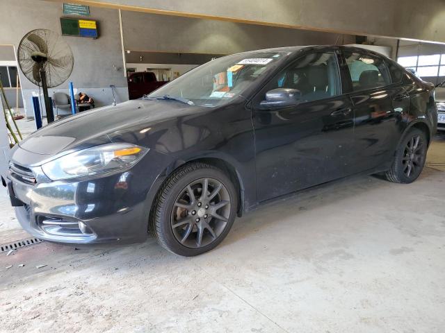 Dodge Dart (2015)