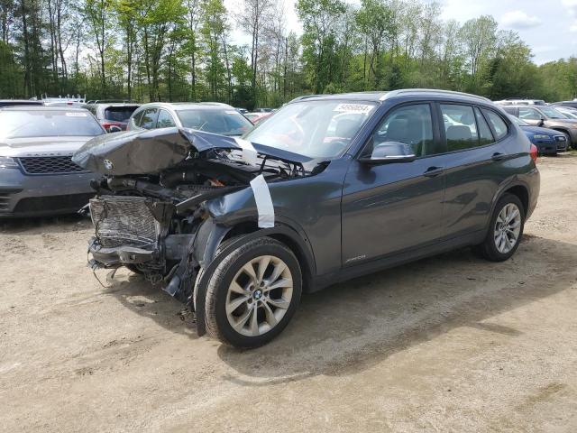 Bmw X1 (2014)