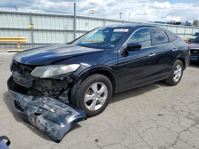 Honda Crosstour (2012)