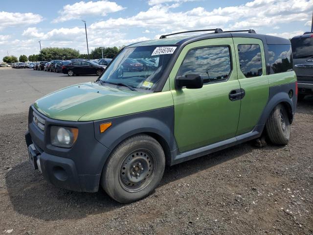 Honda Element (2008)