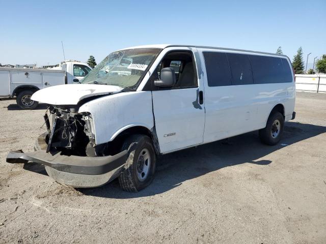 Chevrolet Express (2003)