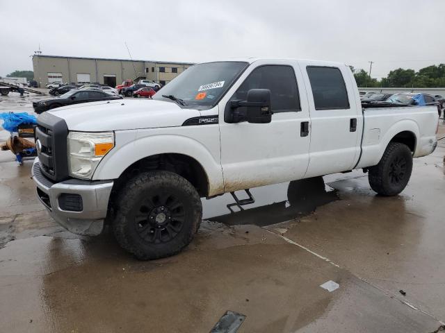 Ford F250 (2011)