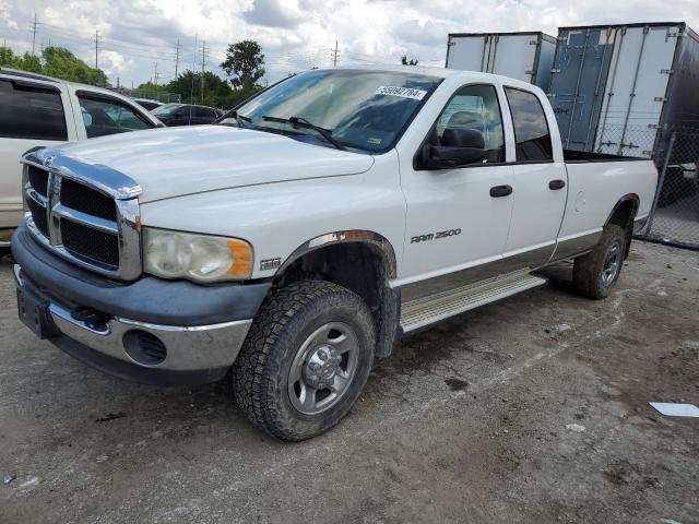 Dodge Ram 2500 (2004)