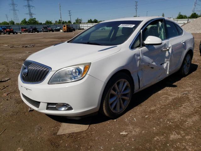 Buick Verano (2013)