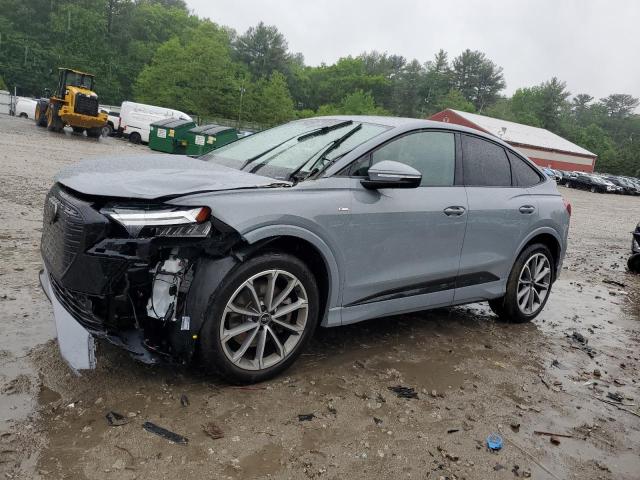 Audi Q4 e-tron (2022)