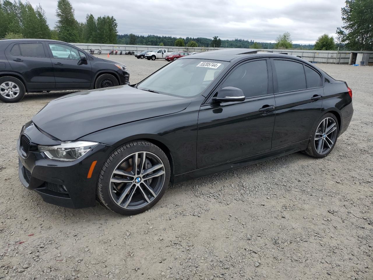Bmw 3er (2018)
