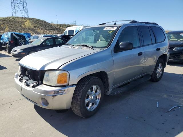 Gmc Envoy (2004)