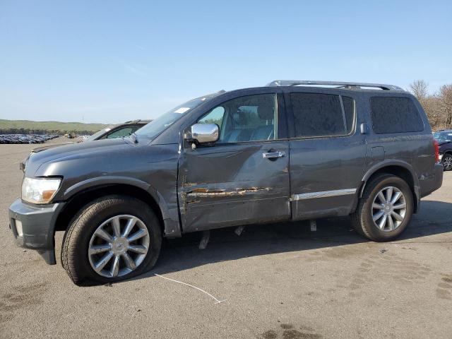Infiniti Qx56 (2008)