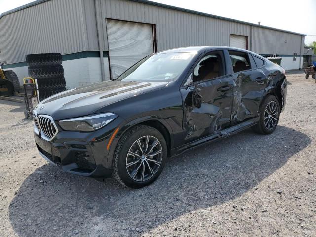 Bmw X6 (2023)