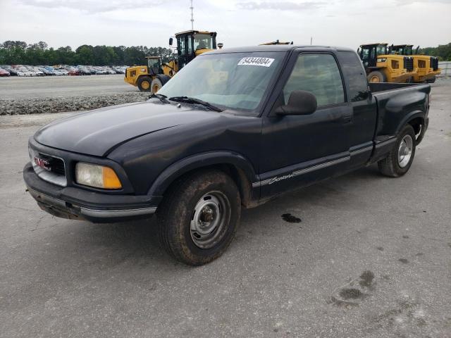 Gmc Sonoma (1997)