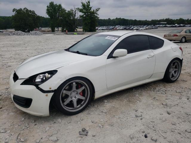 Hyundai Genesis (2011)