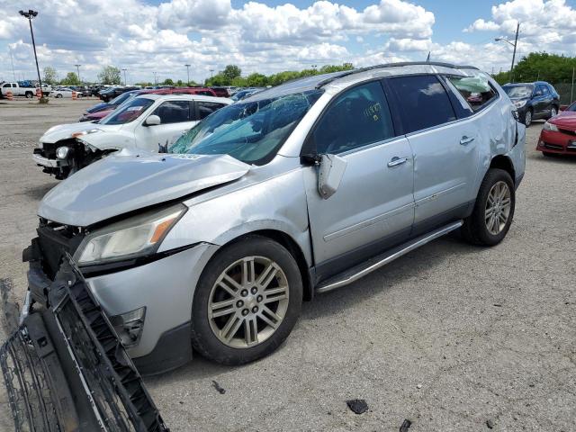Chevrolet Traverse (2013)