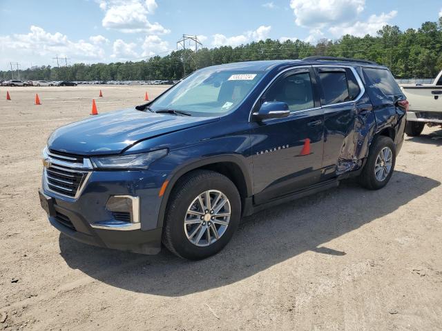 Chevrolet Traverse (2023)