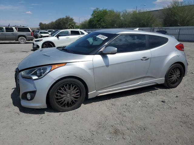 Hyundai Veloster (2013)