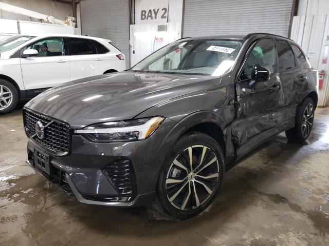 Volvo Xc60 plus (2024)