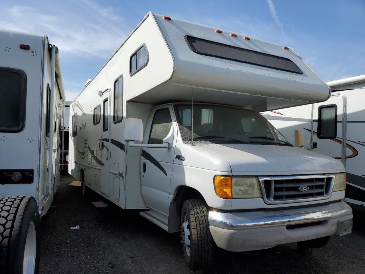 Ford Econoline (2003)