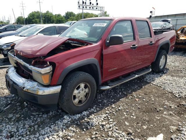 Chevrolet Colorado (2004)