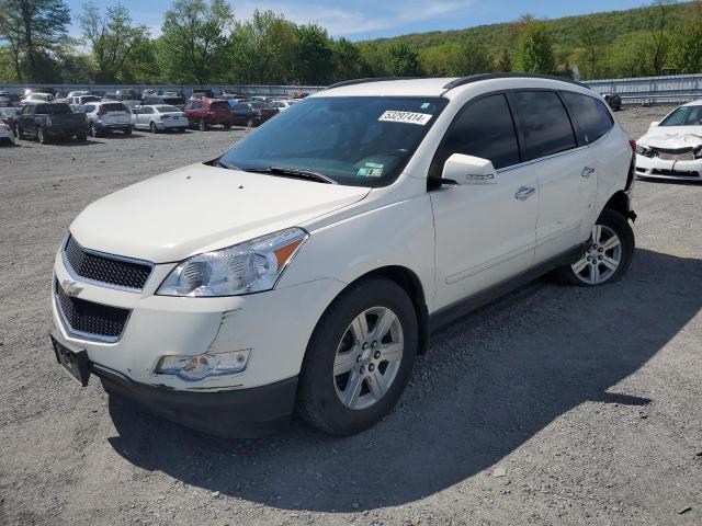 Chevrolet Traverse (2011)
