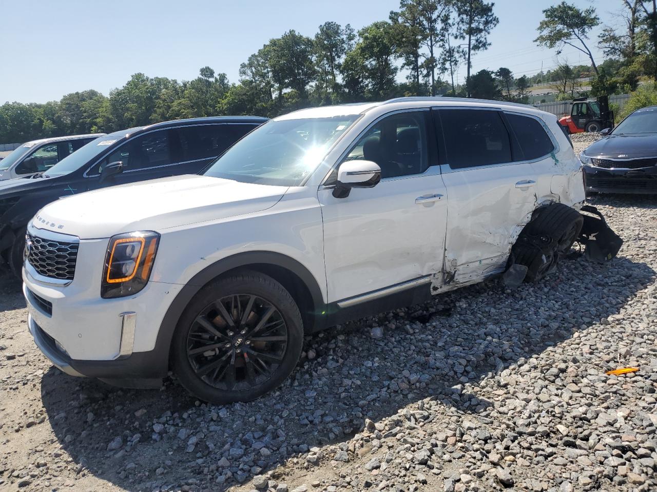 Kia Telluride (2020)