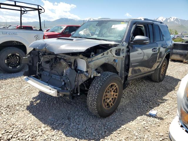 Toyota 4runner se (2023)