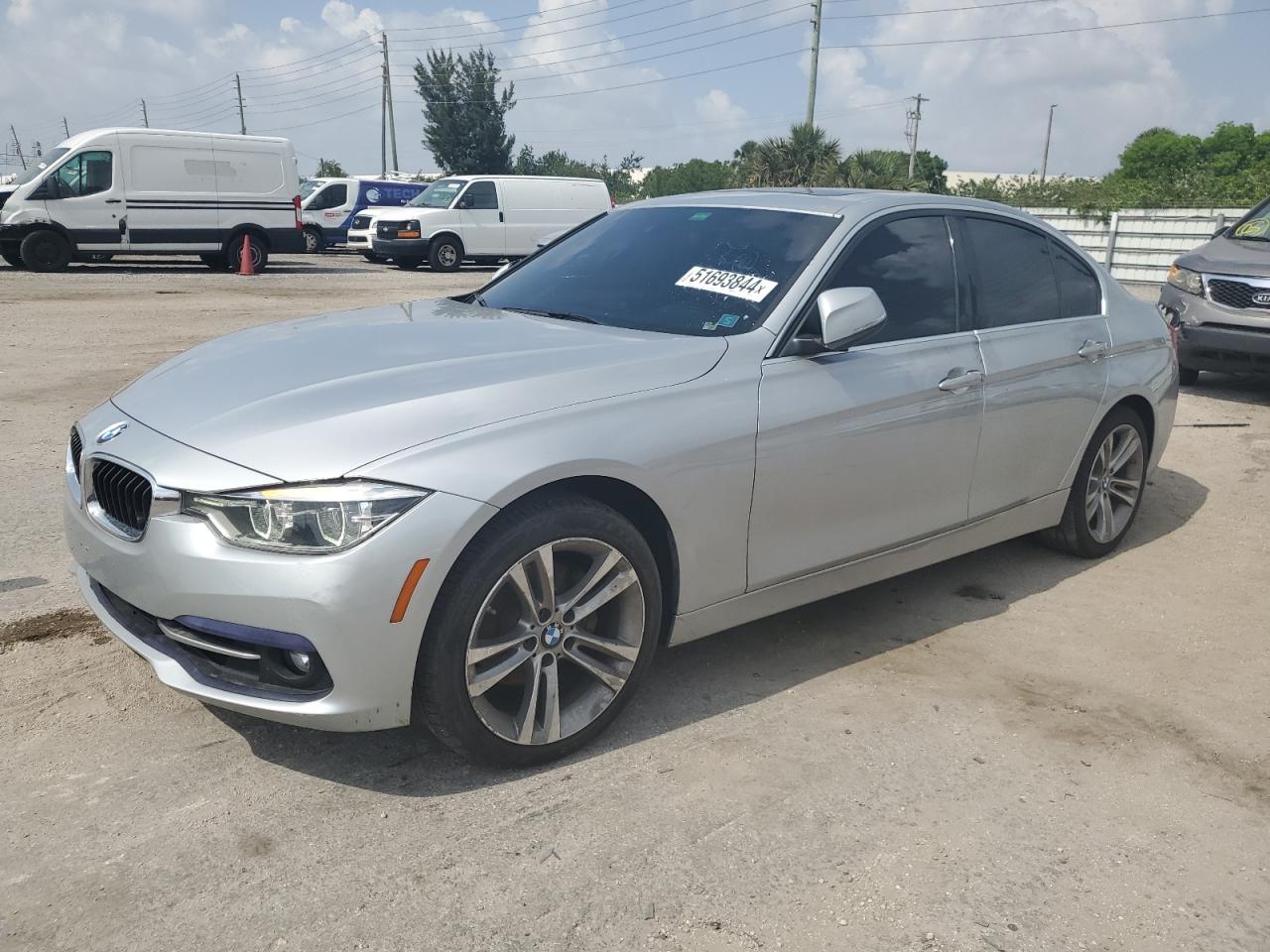 Bmw 3er (2018)