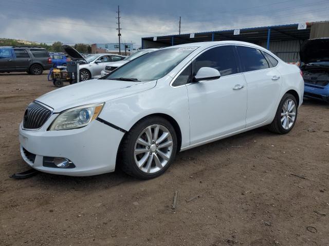 Buick Verano (2013)