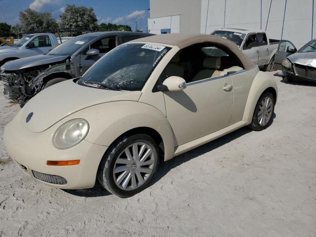 Volkswagen Beetle (2008)