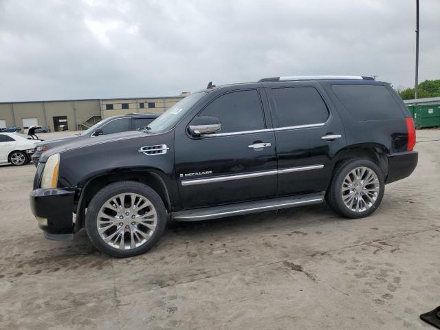 Cadillac Escalade (2009)
