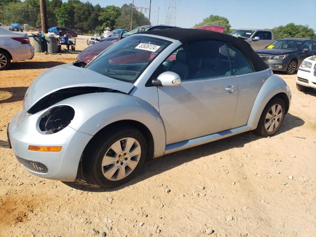 Volkswagen Beetle (2009)