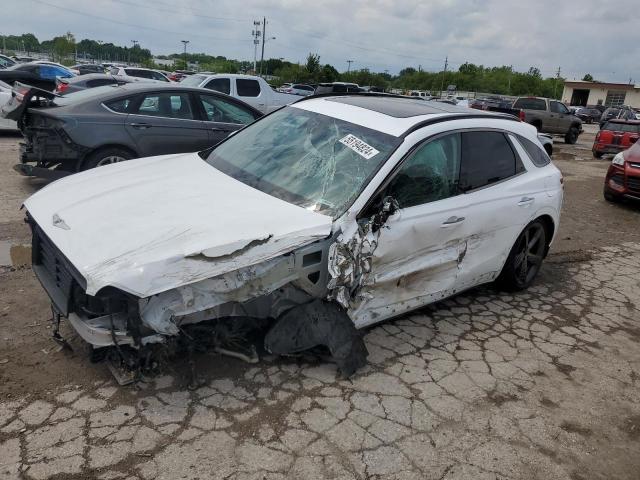 Genesis Gv70 base (2023)