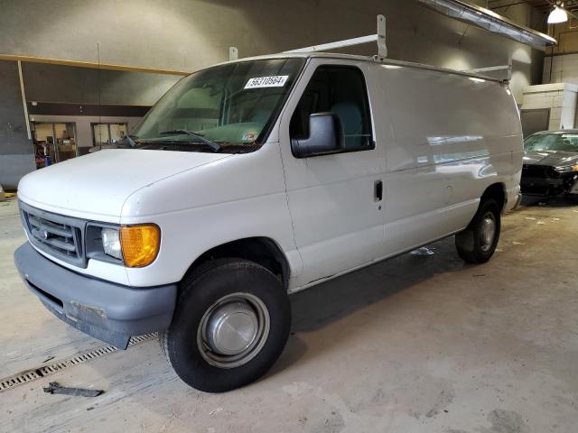 Ford Econoline (2006)