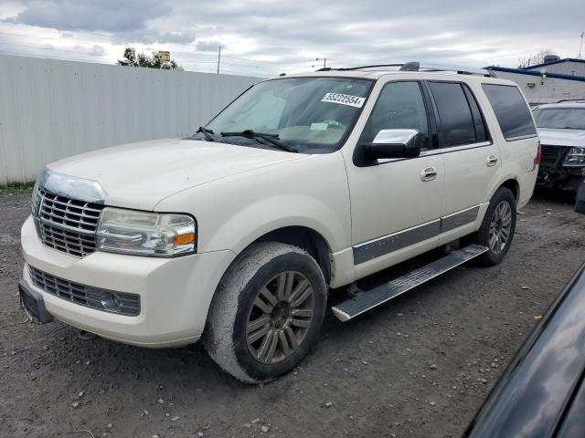 Lincoln Navigator (2008)
