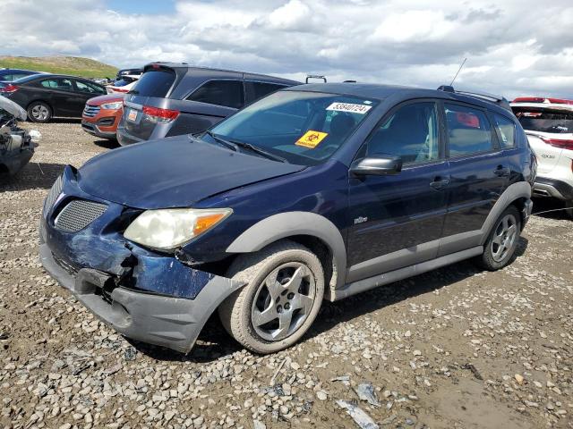 Pontiac Vibe (2007)