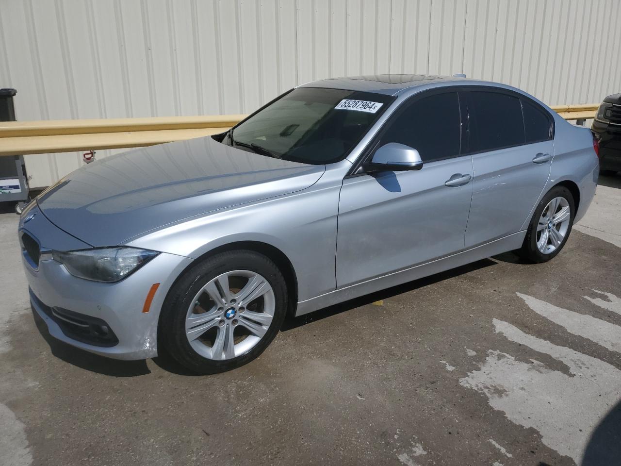 Bmw 3er (2016)