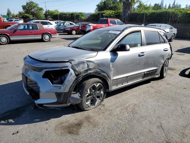Kia Niro wind (2023)