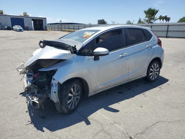 Honda Fit (2015)