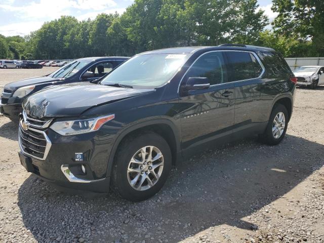 Chevrolet Traverse (2018)