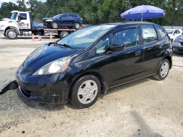 Honda Fit (2013)