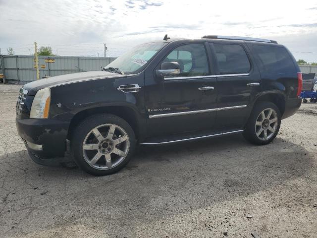Cadillac Escalade (2008)