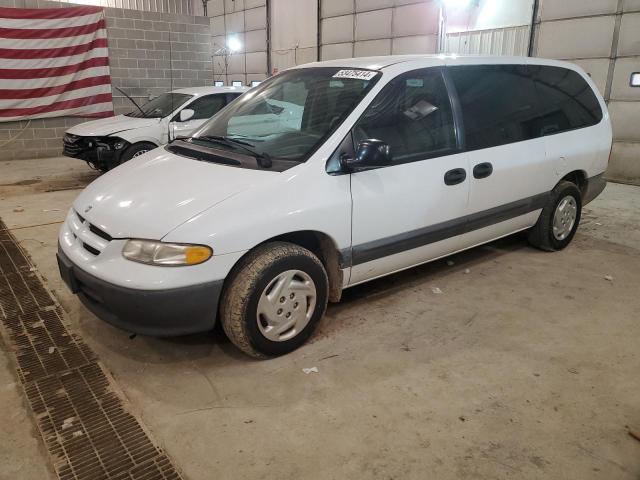 Dodge Caravan (1998)