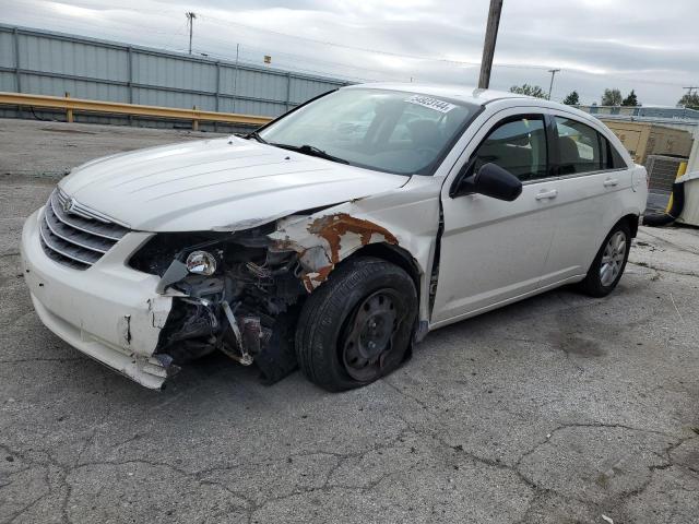 Chrysler Sebring (2009)