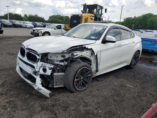 Bmw X6 (2017)