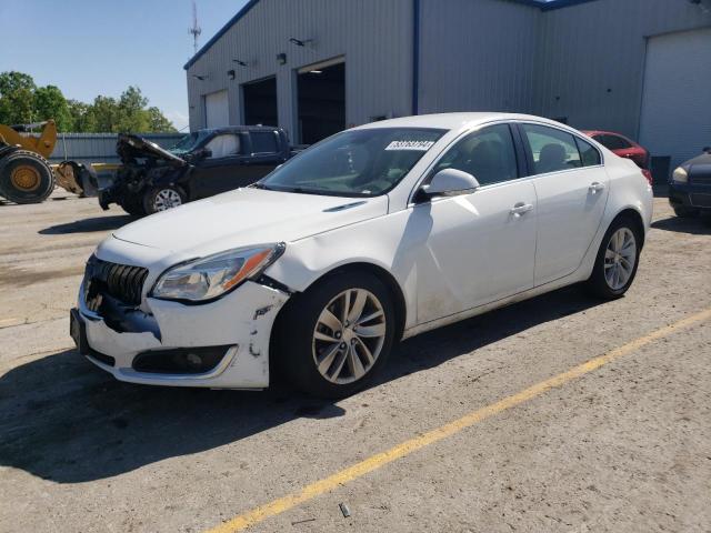 Buick Regal (2016)