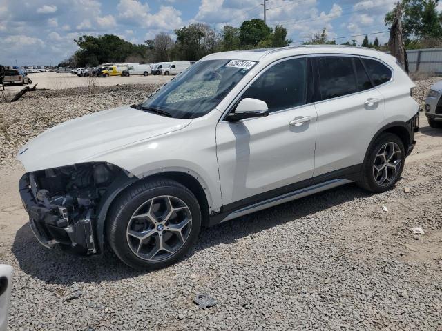 Bmw X1 (2019)