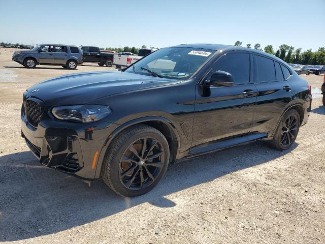 Bmw X4 (2023)