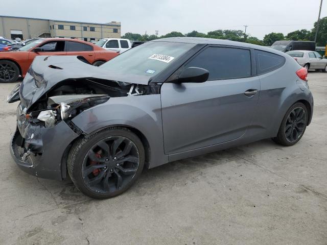 Hyundai Veloster (2013)