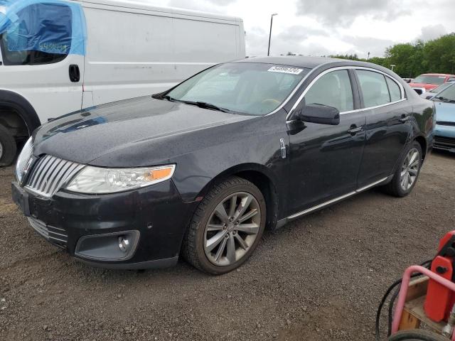 Lincoln Mks (2011)